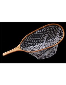 Brodin Landing Nets Phantom Tailwater Nets in One Color